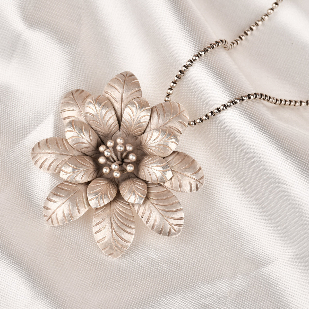 Neckpieces