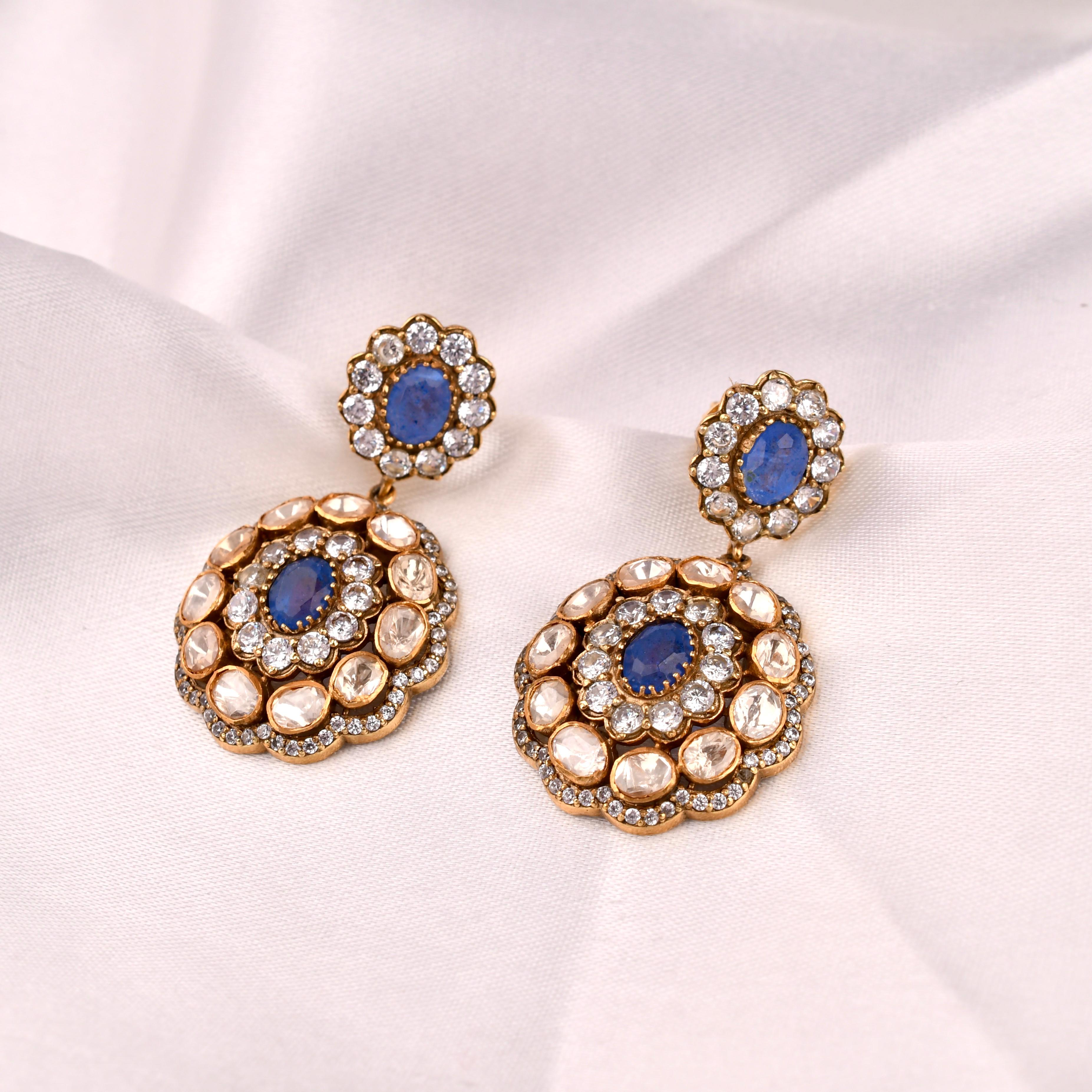 Azure Heirloom Drops