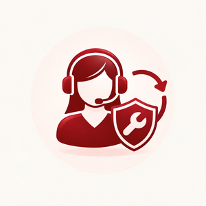 After-Sales Care