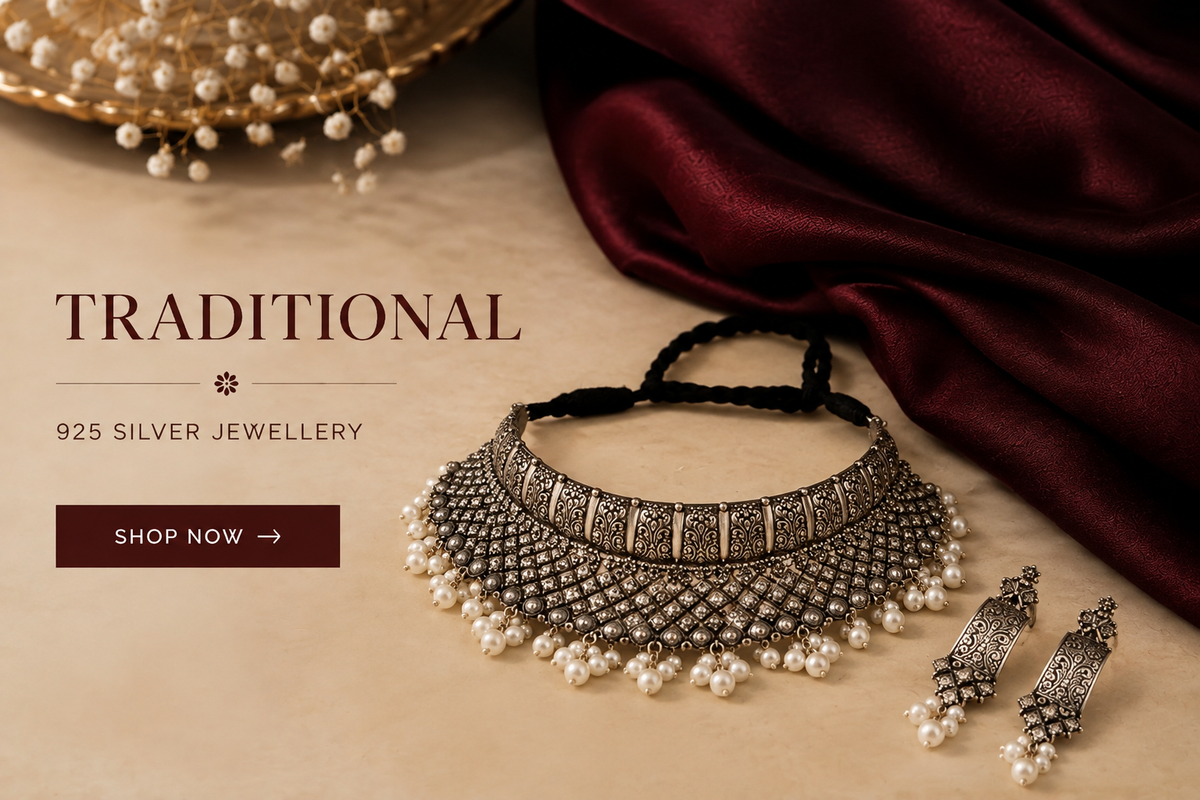 Miraah Jewellery